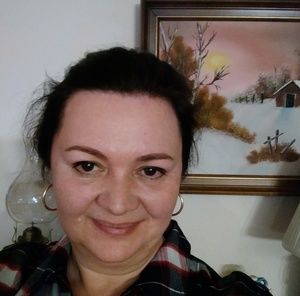 Meet your Posher, Tetyana